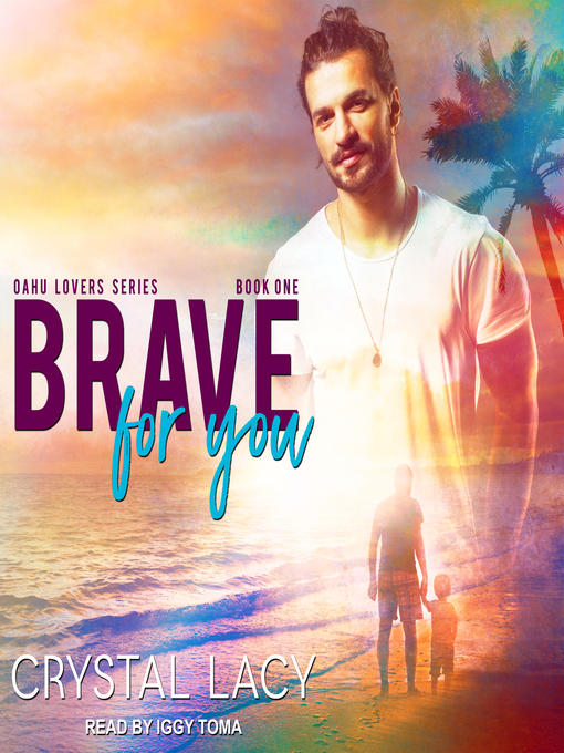 Title details for Brave for You by Crystal Lacy - Wait list